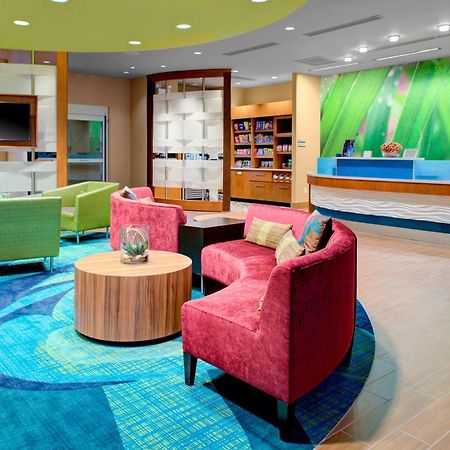 Springhill Suites By Marriott Огъста Екстериор снимка