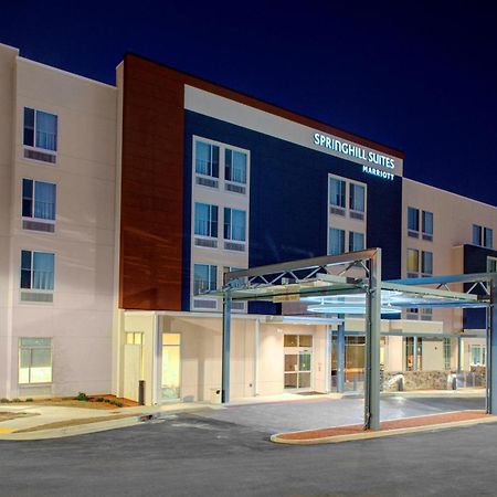 Springhill Suites By Marriott Огъста Екстериор снимка